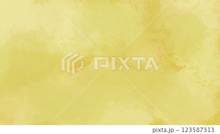 16:9の背景・和風・グランジ 123587313