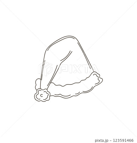 Element of home decor, scrapbooking. Christmas 123591466