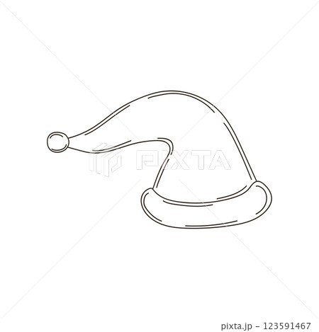 Element of home decor, scrapbooking. Christmas 123591467