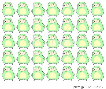 カカポパターン カカポパターン 123592357