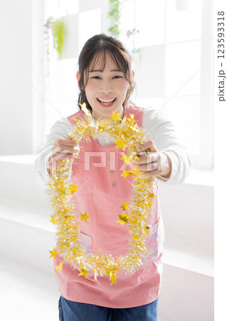 保育園　保育所　託児所 123593318