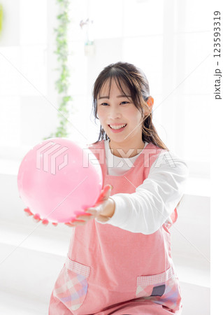 保育園　保育所　託児所 123593319