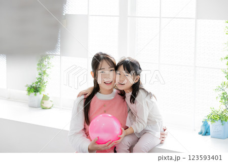 保育園　保育所　託児所 123593401