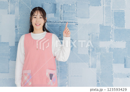 保育園　保育所　託児所 123593429