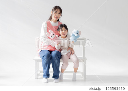 保育園　保育所　託児所 123593450