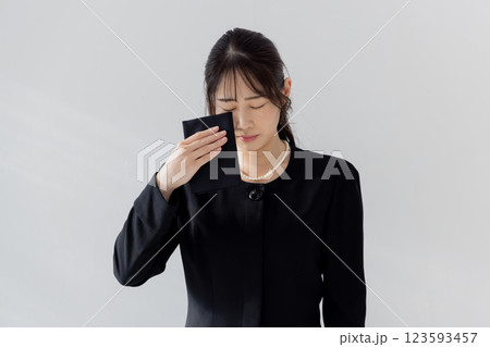 お葬式イメージ お葬式イメージ 123593457