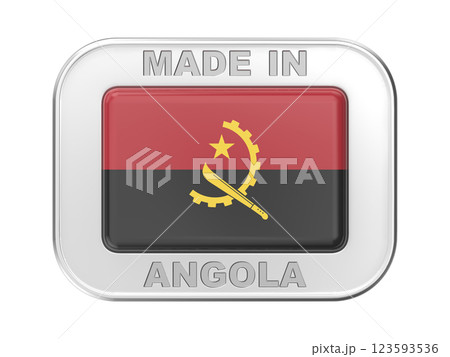 Made in Angola 123593536