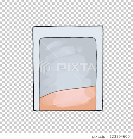 散藥的插圖 散藥的插圖 123594600