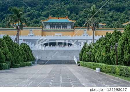 国立故宮博物院 123598027