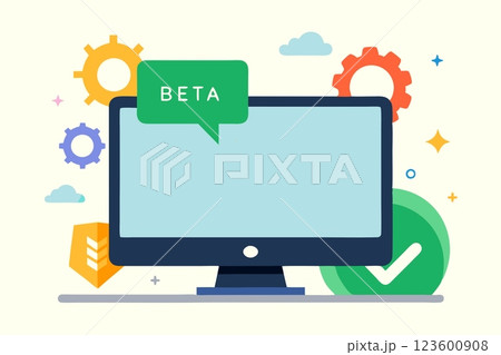 New beta version. Testing, checking, setting up something 123600908