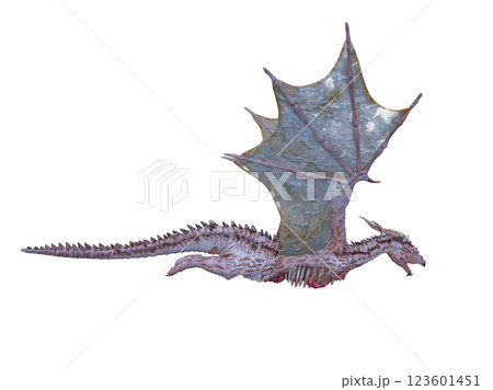 ドラゴン ドラゴン 123601451
