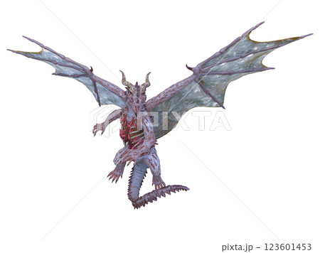 ドラゴン ドラゴン 123601453