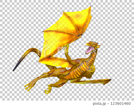 Dragon 123601460