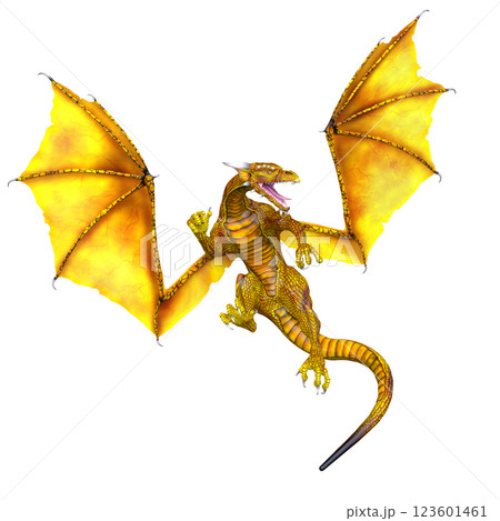 ドラゴン ドラゴン 123601461