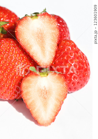 いちご（とちあいか） 123601909