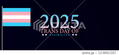 Honoring Trans Visibility and Strength Honoring Trans Visibility and Strength 123602107
