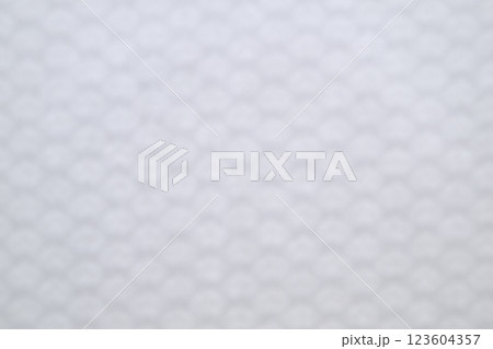 和紙によるボケ味表現【背景素材】 和紙によるボケ味表現【背景素材】 123604357