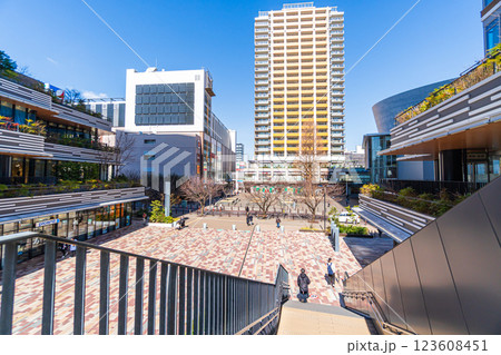 東京都 SOCOLA武蔵小金井 武蔵小金井駅南口 東京都 SOCOLA武蔵小金井 武蔵小金井駅南口 123608451