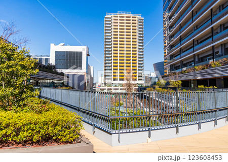 東京都 SOCOLA武蔵小金井 武蔵小金井駅南口 東京都 SOCOLA武蔵小金井 武蔵小金井駅南口 123608453