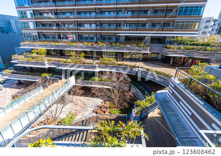 東京都 SOCOLA武蔵小金井 武蔵小金井駅南口 東京都 SOCOLA武蔵小金井 武蔵小金井駅南口 123608462