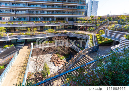 東京都 SOCOLA武蔵小金井 武蔵小金井駅南口 東京都 SOCOLA武蔵小金井 武蔵小金井駅南口 123608465