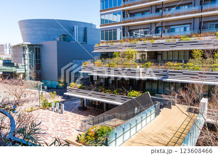 東京都　SOCOLA武蔵小金井　武蔵小金井駅南口 123608466