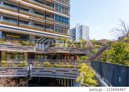 東京都 SOCOLA武蔵小金井 武蔵小金井駅南口 東京都 SOCOLA武蔵小金井 武蔵小金井駅南口 123608467