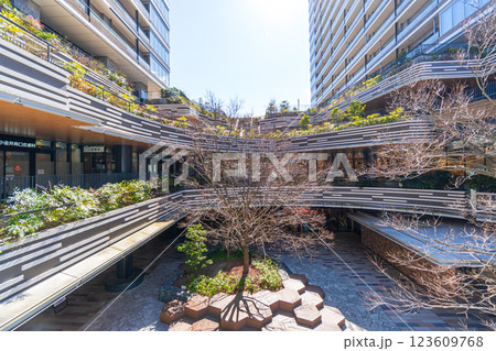 東京都 SOCOLA武蔵小金井 武蔵小金井駅南口 東京都 SOCOLA武蔵小金井 武蔵小金井駅南口 123609768