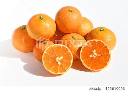 みかん（あすみ） 123610098