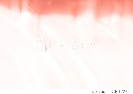 光と影 背景素材 123612275