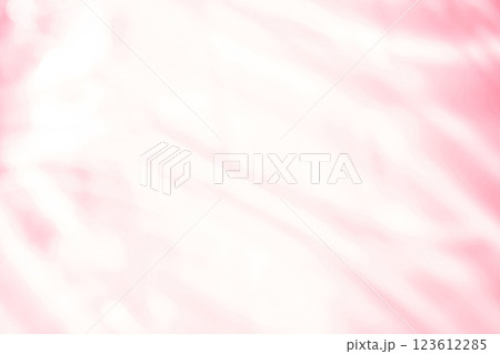 光と影 背景素材 123612285