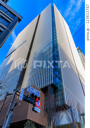 東京　港区 虎ノ門　虎ノ門アルセアタワー 123613787