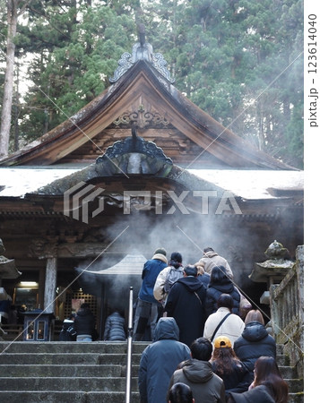 信州 光前寺 駒ヶ根市 信州 光前寺 駒ヶ根市 123614040