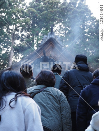 信州 光前寺 駒ヶ根市 信州 光前寺 駒ヶ根市 123614041