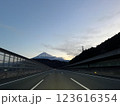 富士山 123616354