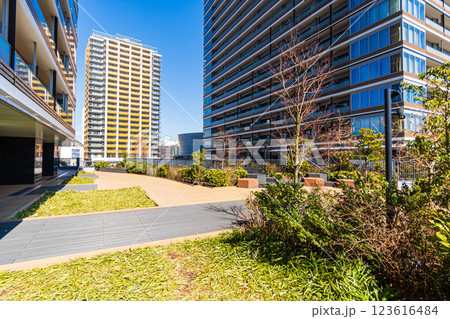 東京都　SOCOLA武蔵小金井　武蔵小金井駅南口 123616484