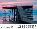 鳥人間 123616557