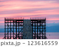 鳥人間 123616559