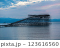 鳥人間 123616560