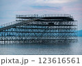鳥人間 123616561