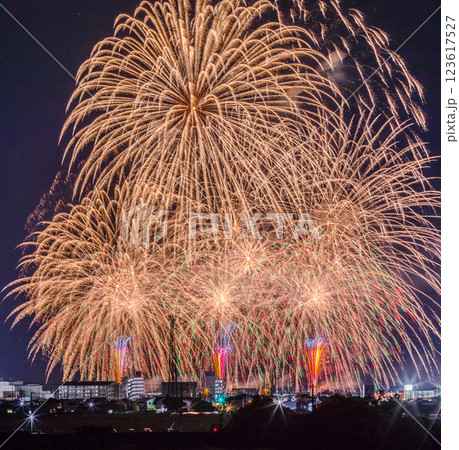 伊予彩祭り 123617527