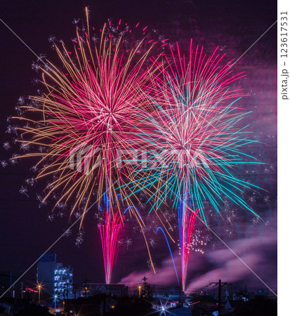 伊予彩祭り 123617531