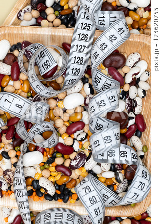background of different legumes background of different legumes 123620755