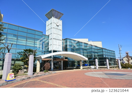 カルチバ新川（清須市新川地域文化広場） 123621044