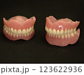 入れ歯 123622936