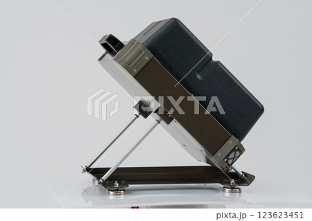 Advanced Electronic Warfare System Antenna Array for Signal Interception Advanced Electronic Warfare System Antenna Array for Signal Interception 123623451
