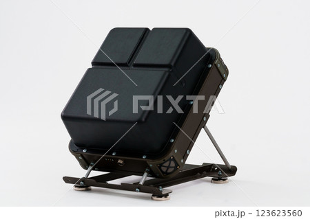 Advanced Portable Electronic Warfare System Prototype 123623560