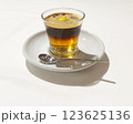 Cremaet typical coffee in Valencia 123625136