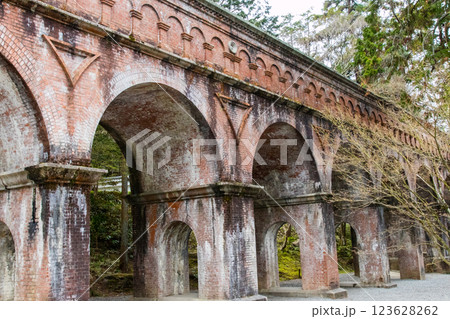 水路閣～南禅寺～(京都市-京都府) 123628262