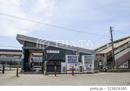 乙川駅 半田市 乙川駅 半田市 123629160
